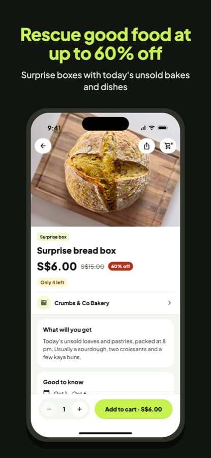SurpPass: a surprise box